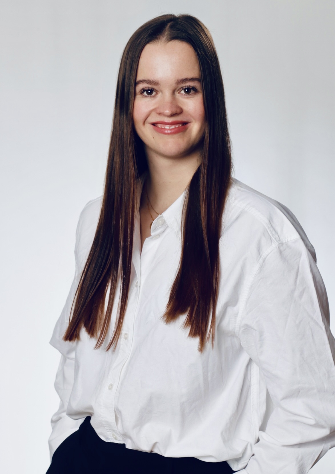 Greta Gereke